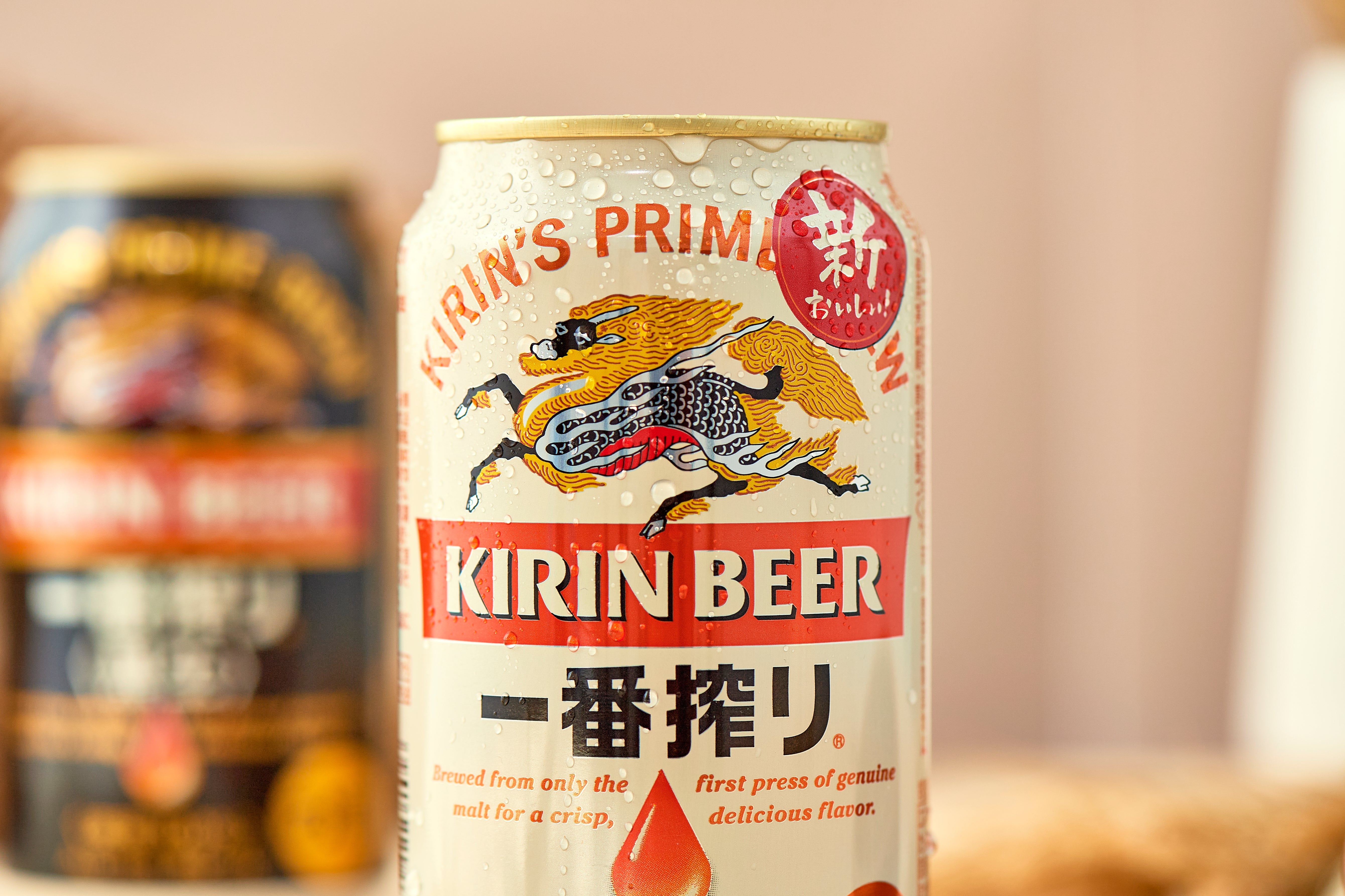 重たいビールはご自宅にお届け！ – こあやリカーストア