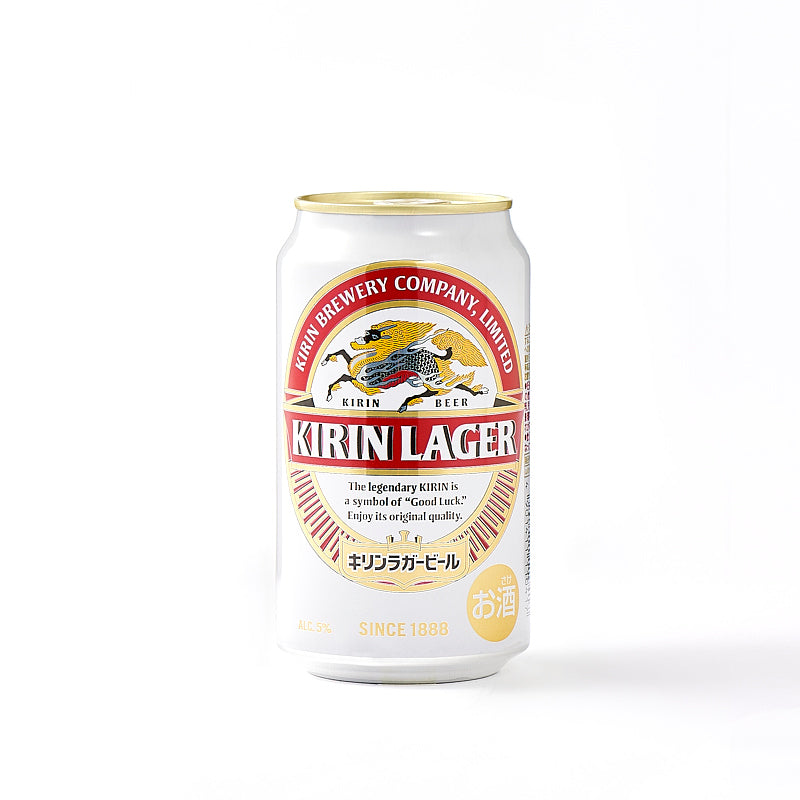 キリンラガービール 350ml×24缶 (ケース)(熨斗対応 可)