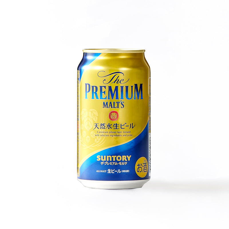 ザ・プレミアム・モルツ 350ml×24缶 (ケース) (熨斗対応可)