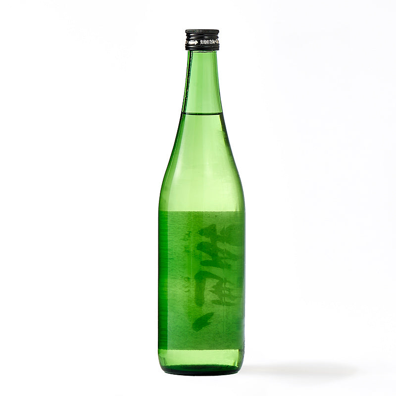 特別純米酒 秋鹿 生囲い 720ml
