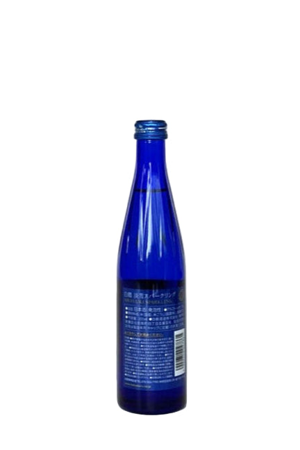 白雪,淡雪,スパークリング,日本酒