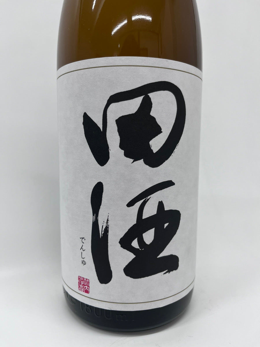 特別純米 田酒 1800ml