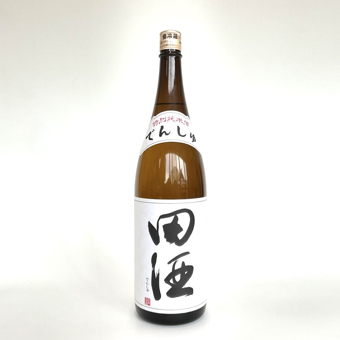 特別純米 田酒 1800ml