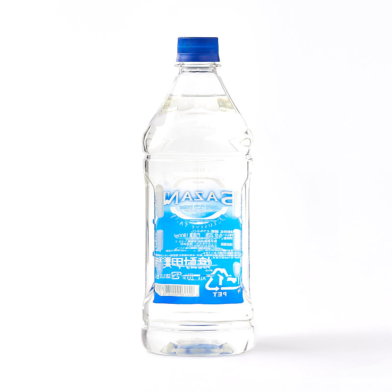 サザンSAZAN 20° 1800ml