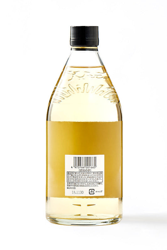 琥珀の夢(麦) 25° 720ml