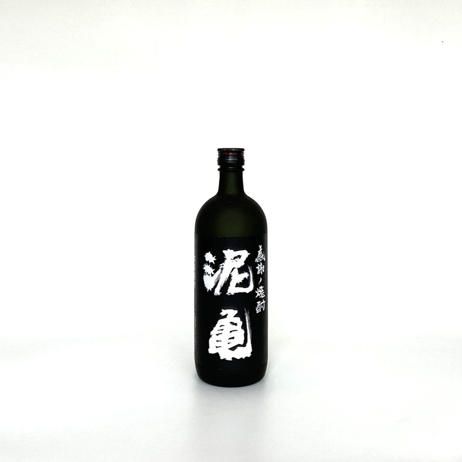 感謝ノ焼酎 泥亀(麦)20° 720ml