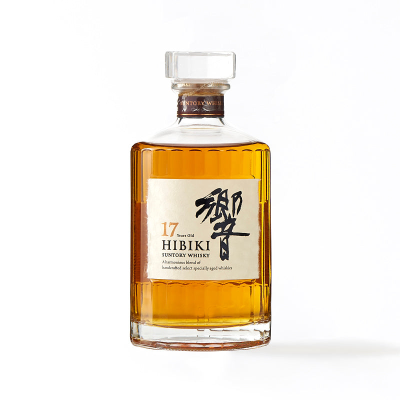 箱付 響 17年 700ml(お1人様1本限り)