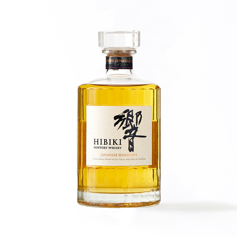 箱付 響 ジャパニーズハーモニー 700ml(お1人様1本限り)