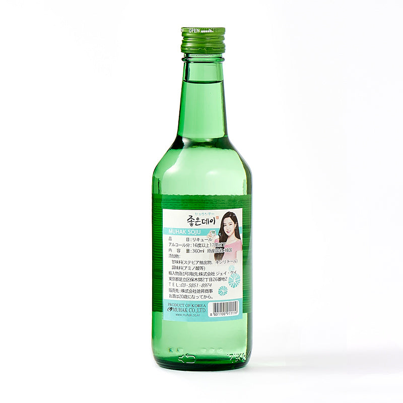 ジョウンデー 360ml