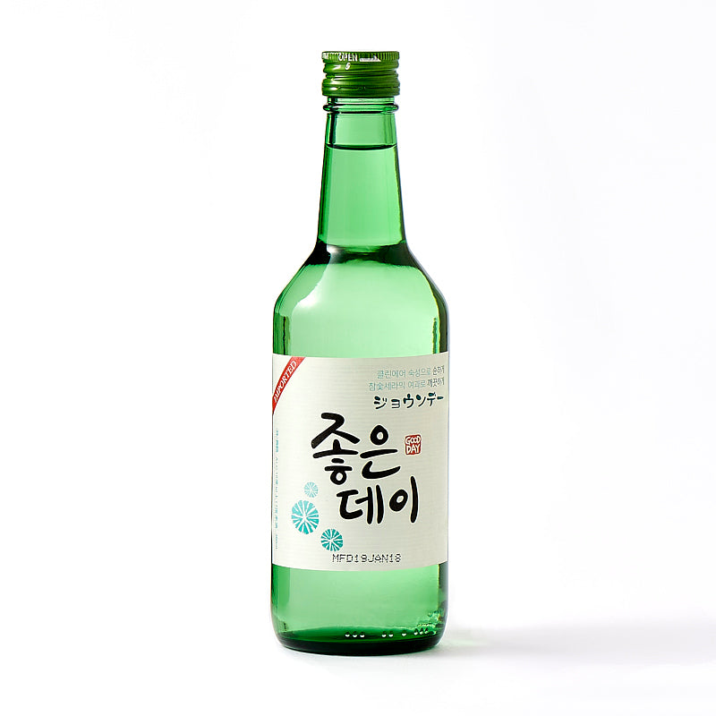 ジョウンデー 360ml