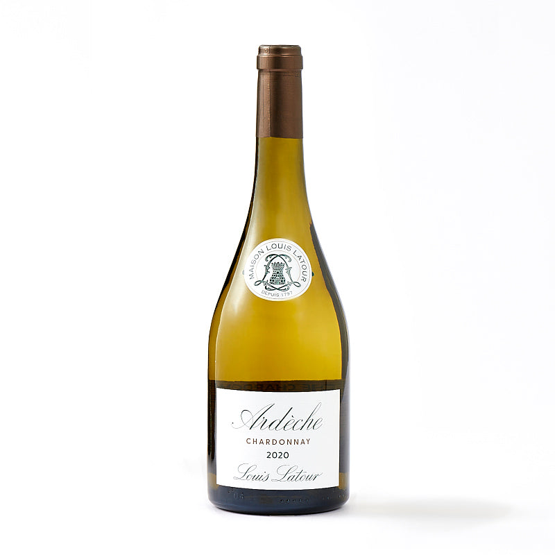 アルディッシュ シャルドネ 750ml