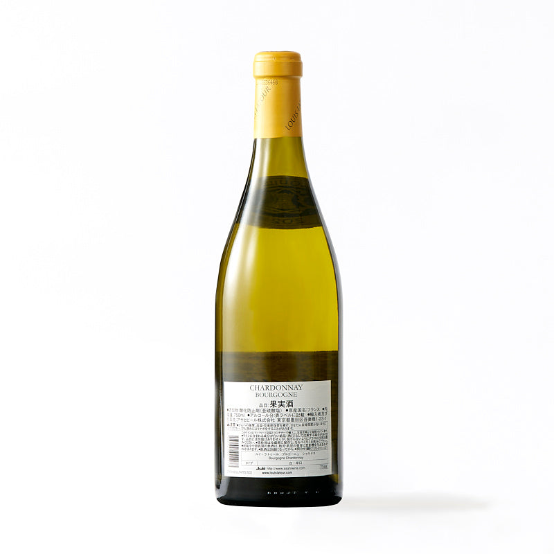 ルイ・ラトゥール ブルゴーニュ・シャルドネ 750ml