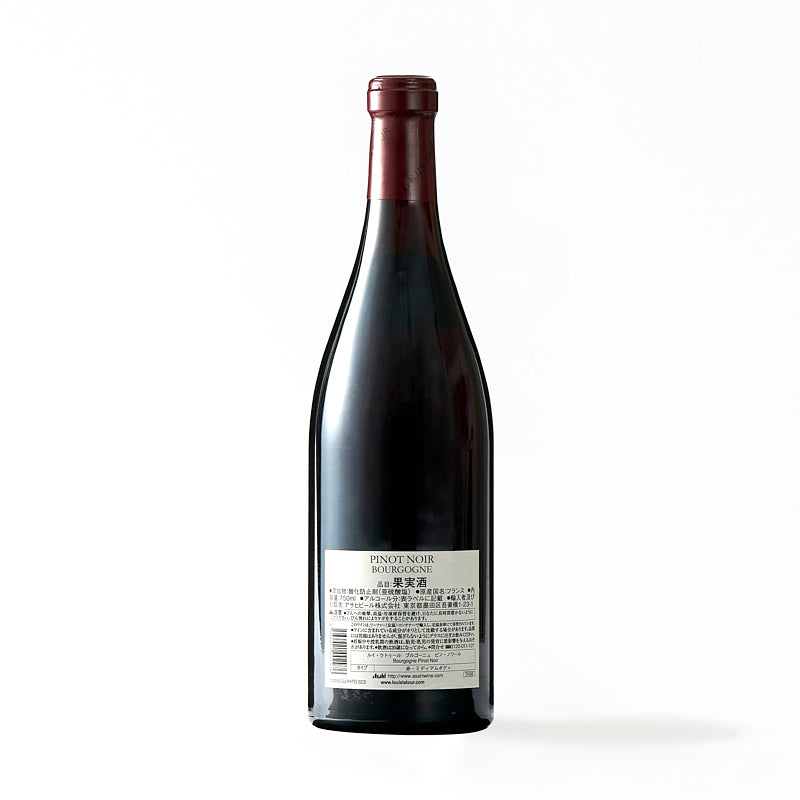 ルイ・ラトゥール ブルゴーニュ・ピノ・ノワール 750ml