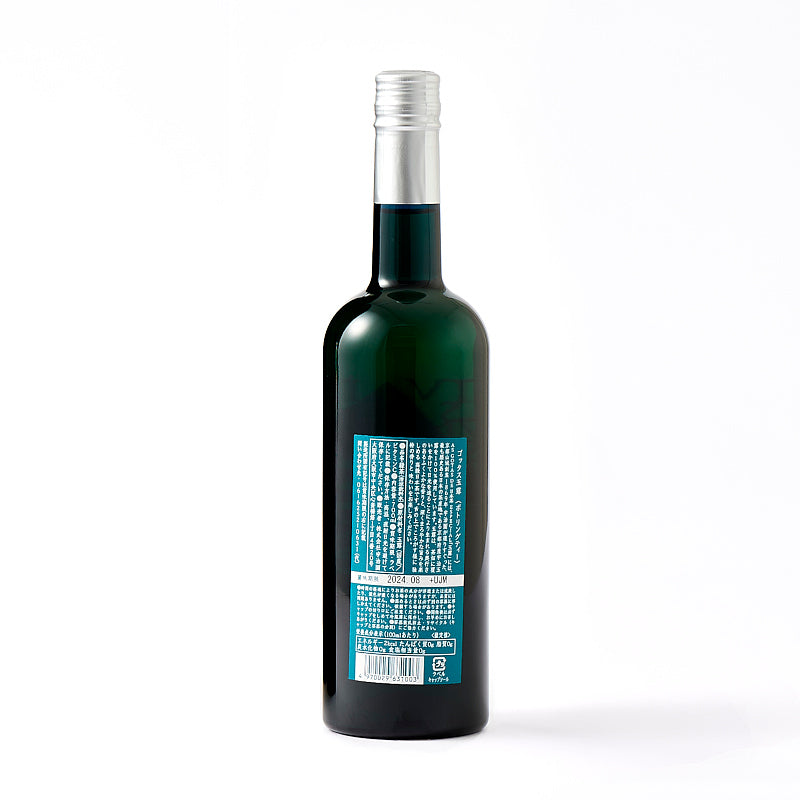 ゴッタス玉露 690ml