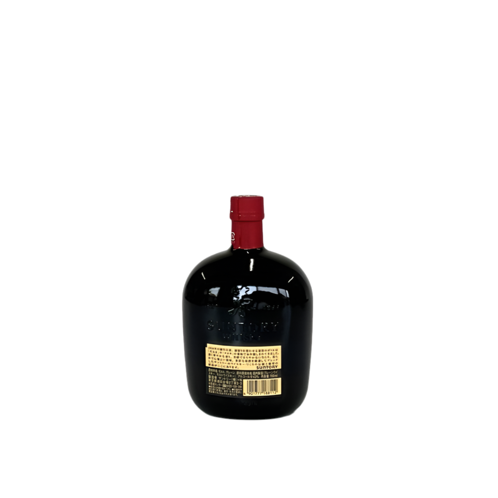 サントリーオールド 700ml