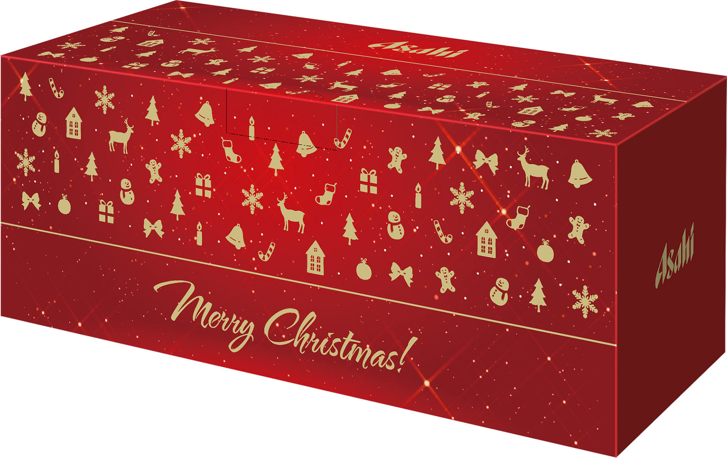 【予約販売】クリスマスギフト バラエティセット