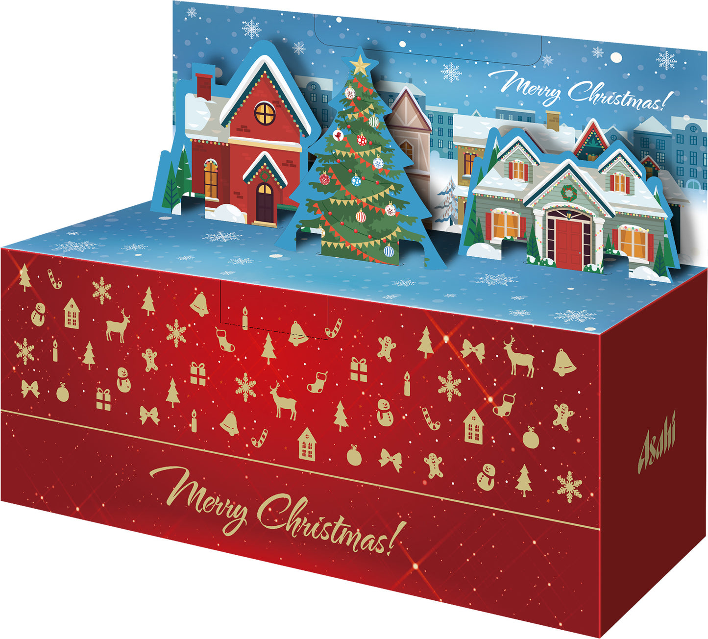 【予約販売】クリスマスギフト バラエティセット