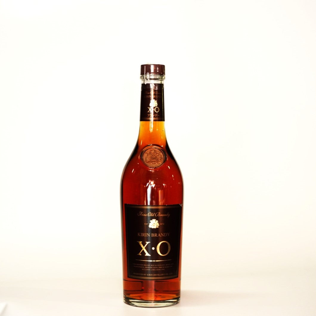 キリン ブランデー X・O 660ml