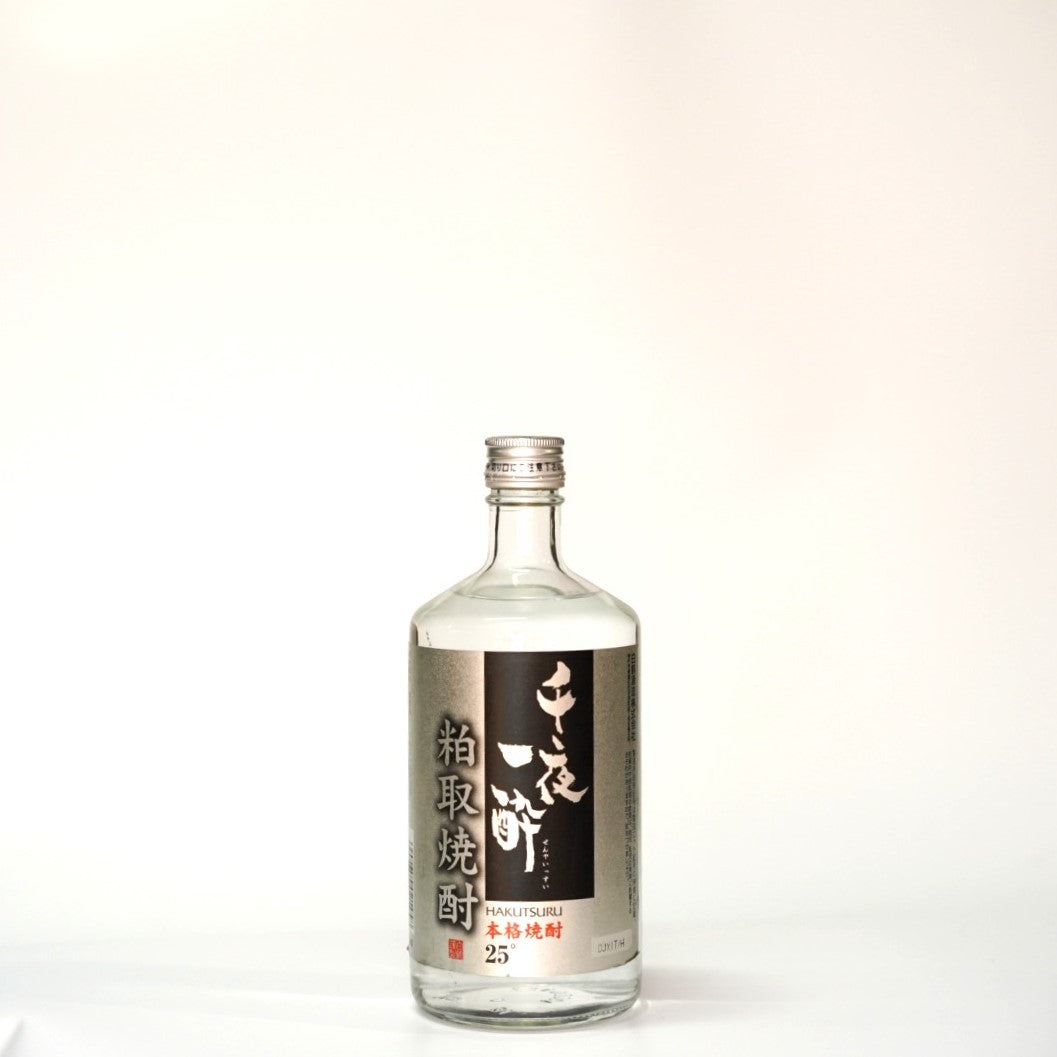 本格焼酎 千夜一酔(米) 720ml