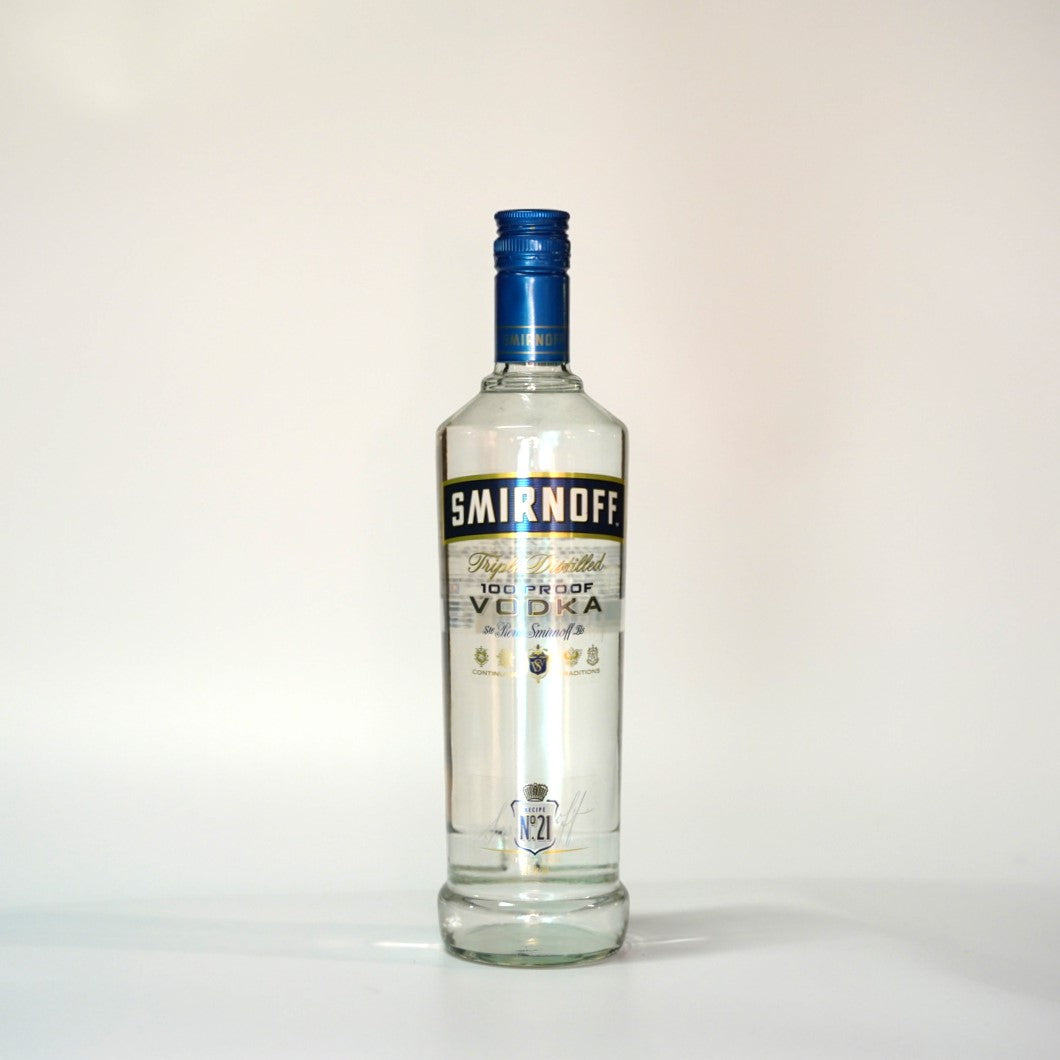 スミノフ ブルー 750ml