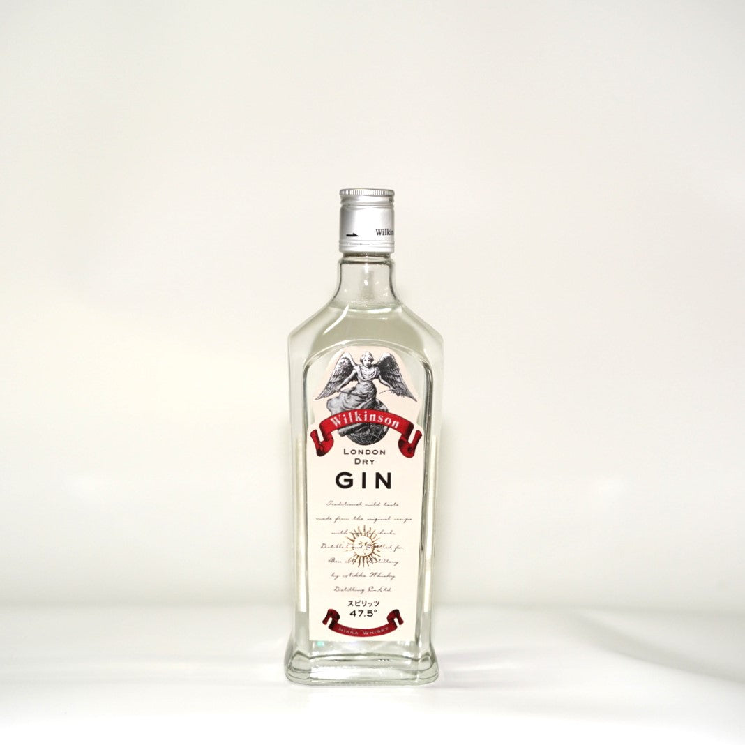 ウィルキンソン ジン 720ml