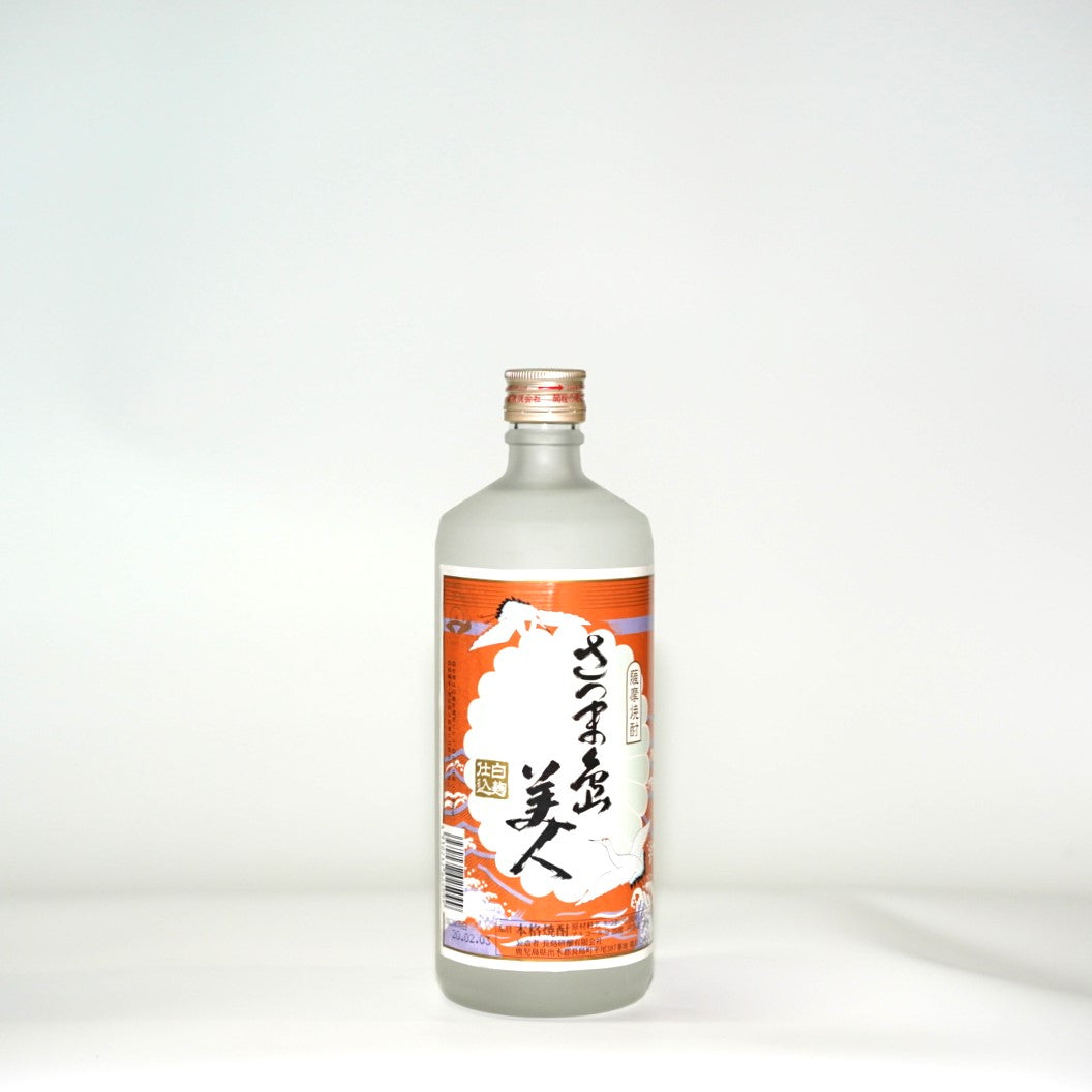 さつま島美人(芋) 720ml
