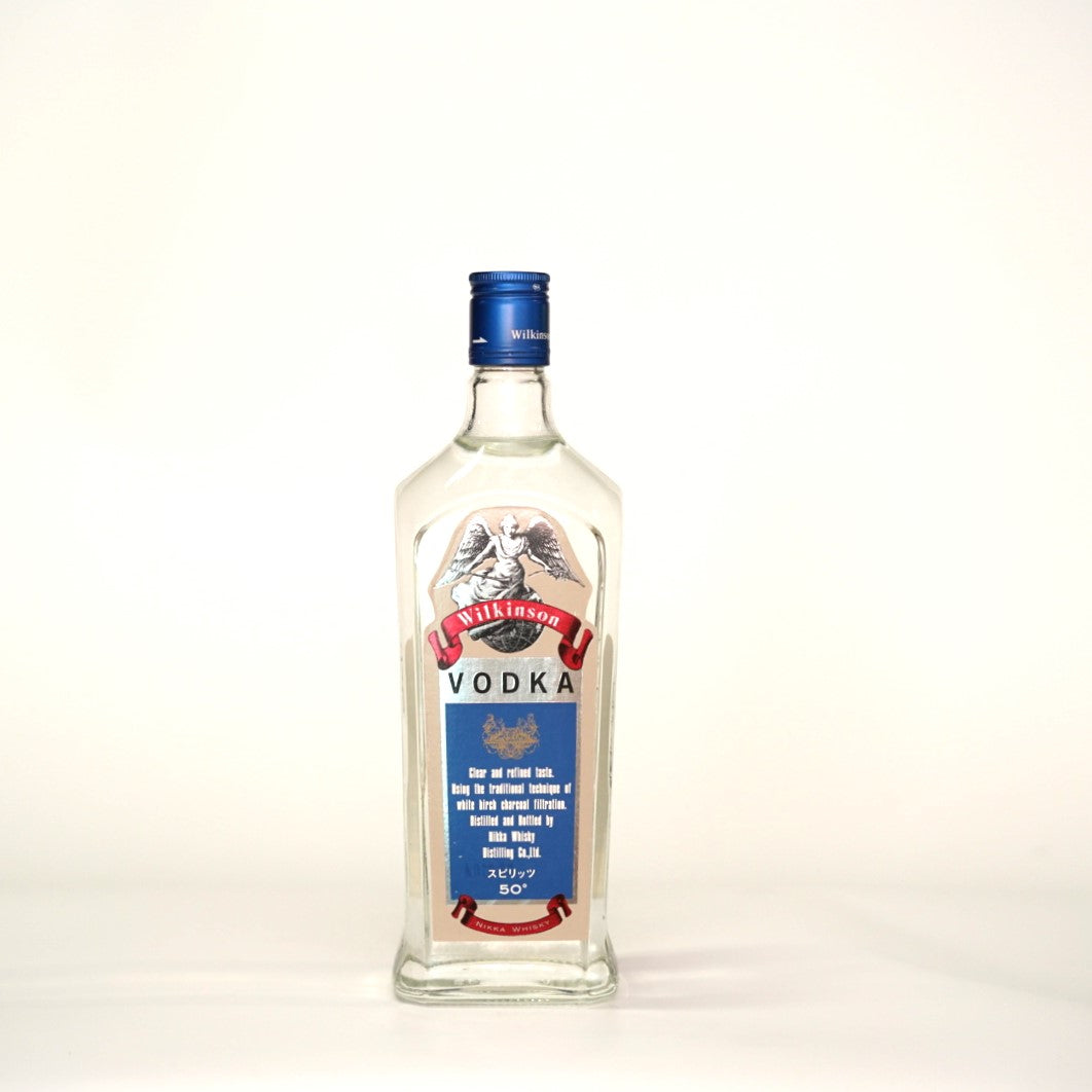 ウィルキンソン・ウオッカ 720ml