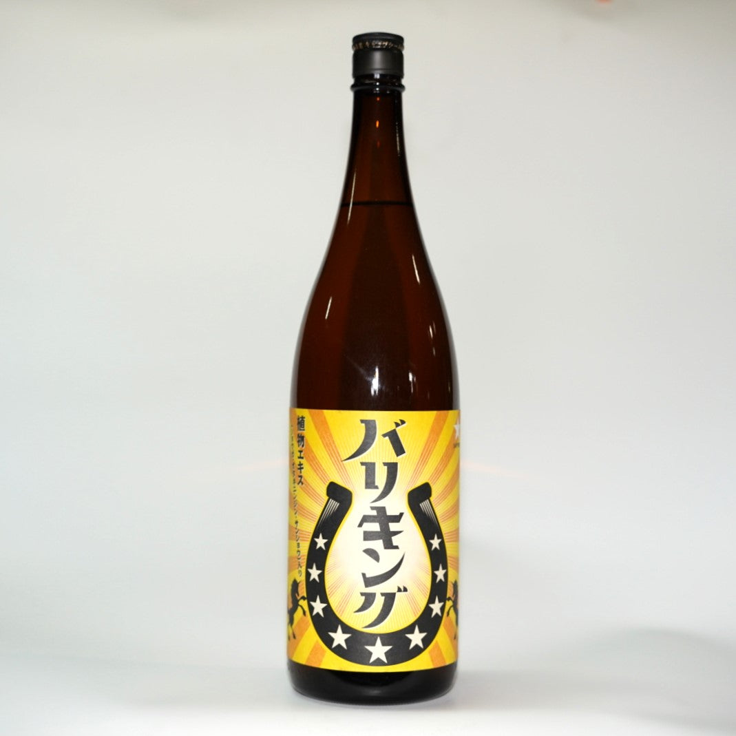 バリキング 1800ml
