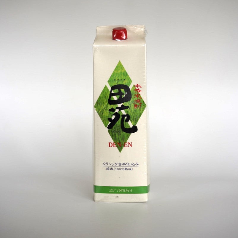 田苑 (米)25゜ 1800ml