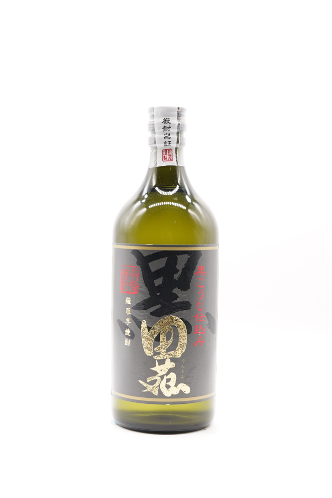 焼酎,芋,芋焼酎,黒麹,720ml