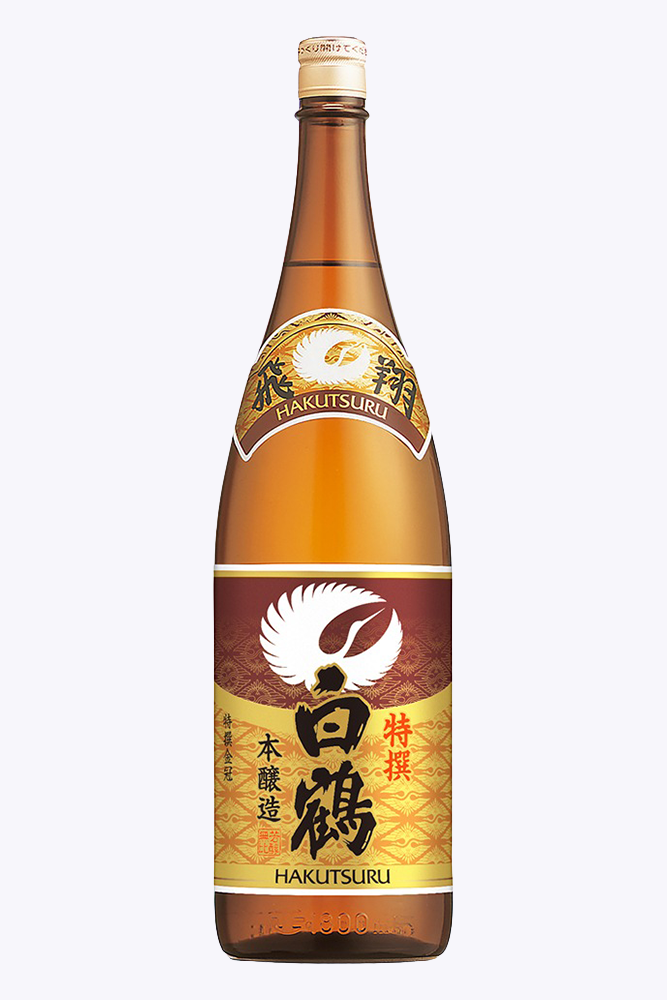白鶴 特撰 飛翔 1800ml