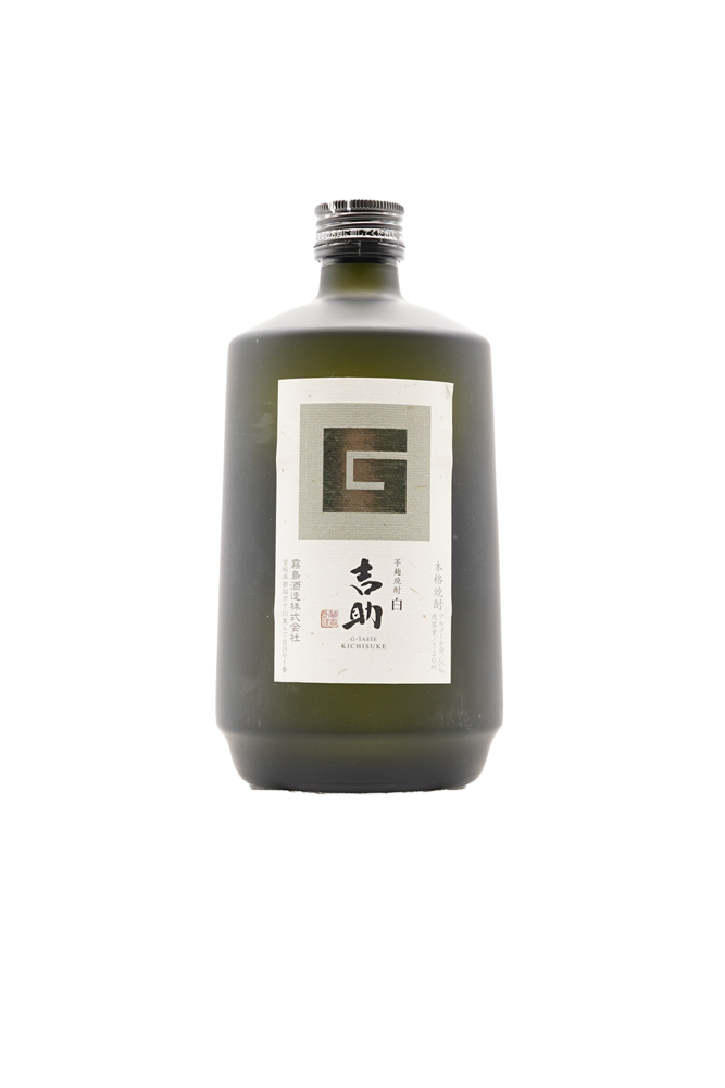 霧島「吉助<白>」 (芋) 25° 720ml