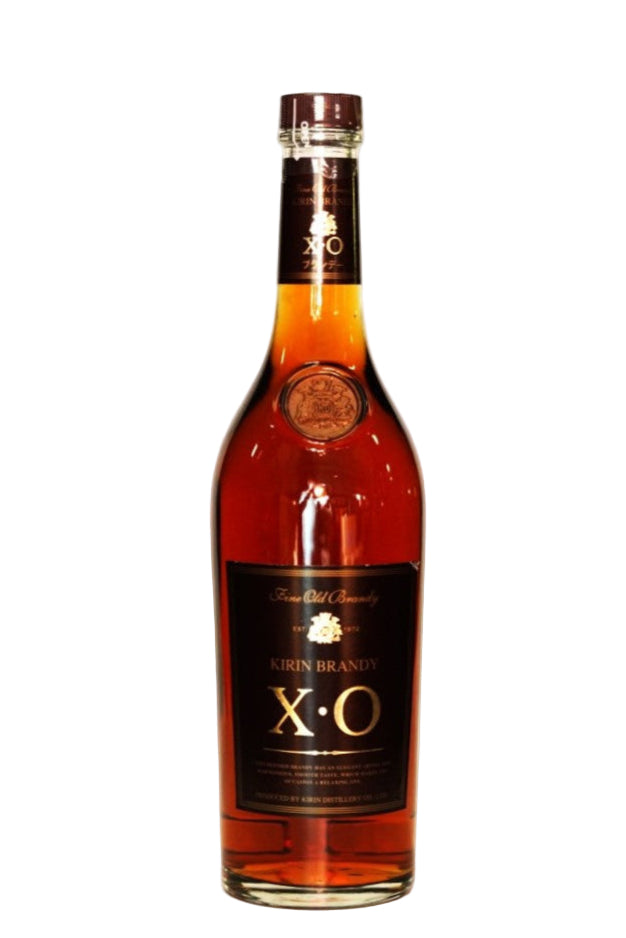 キリン,ブランデー,XO,660ml