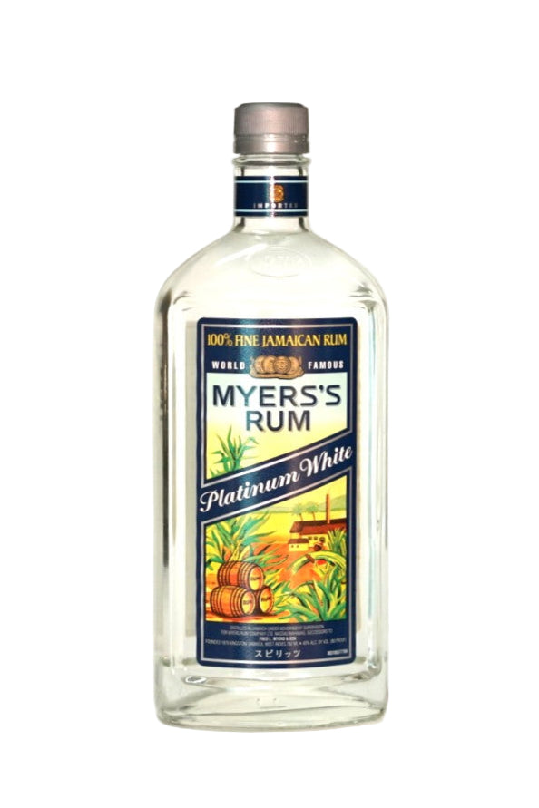 マイヤーズラム,ラム酒,ホワイト,700ml