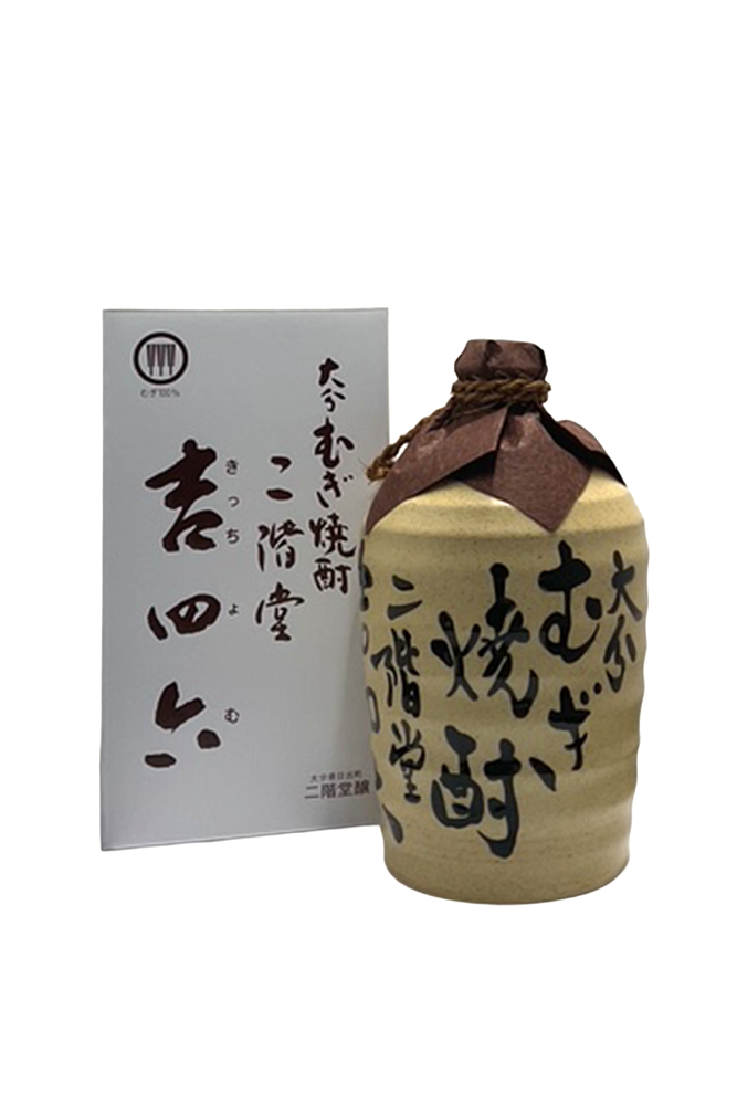 二階堂 吉四六 壺 1800ml – 【日本酒とウイスキー】こあやリカーストア 二階堂 吉四六 壺 1800ml – 【日本酒とウイスキー】こあやリカーストア