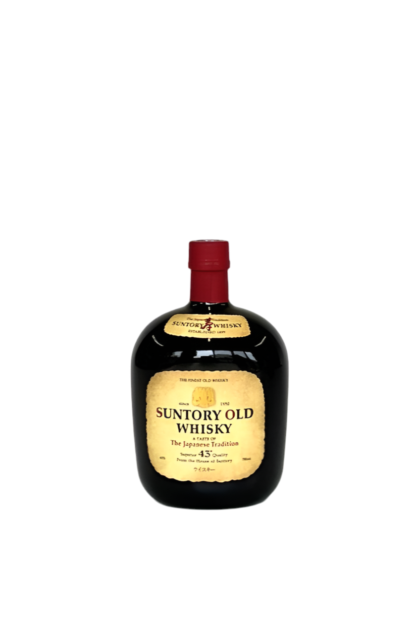サントリーオールド 700ml – 【日本酒とウイスキー】こあやリカーストア