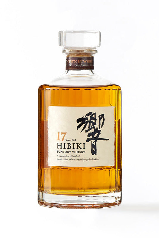 サントリー,ウイスキー,ジャパニーズ,響,17年,希少,700ml