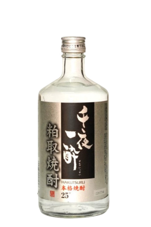焼酎,粕取,千夜一酔,720ml