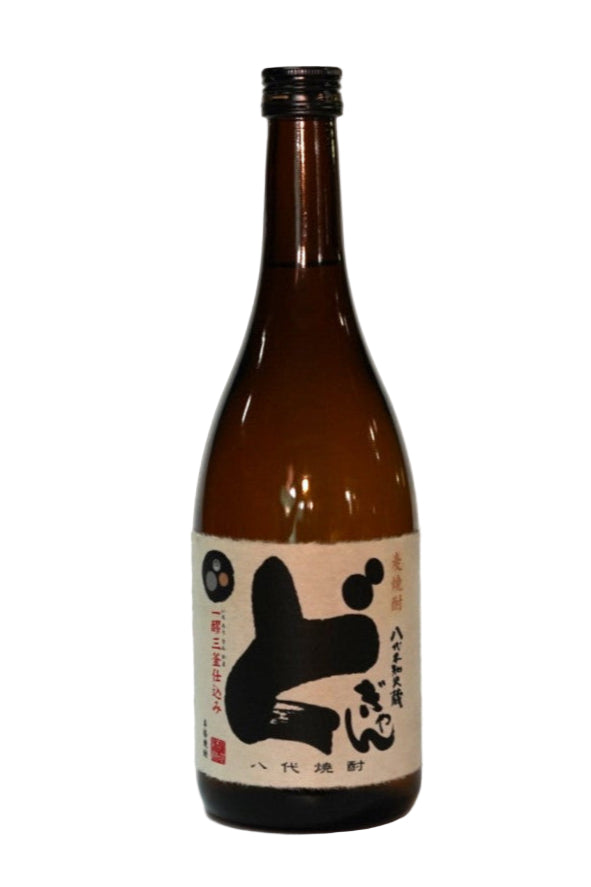 焼酎,どぎゃん,麦,720ml