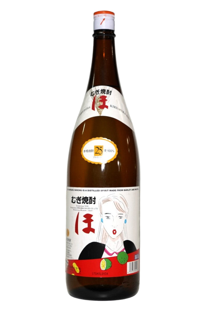 焼酎,ほ,霧島,1800ml