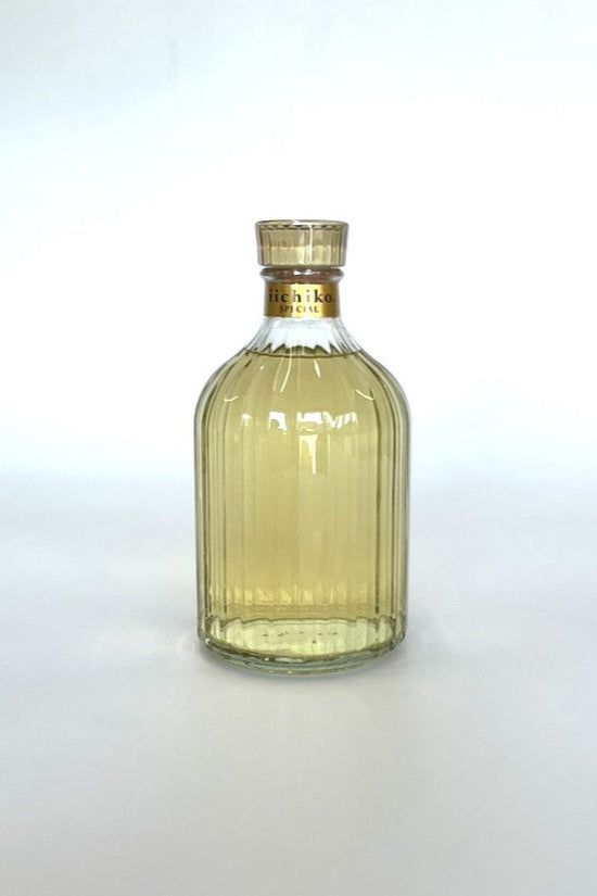 いいちこ 琥珀色が美しい いいちこ スペシャル(麦) 30° 720ml – 【日本酒