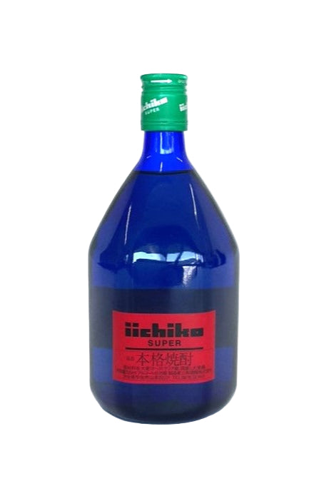 焼酎,麦,本格焼酎,いいちこ,スーパー,720ml