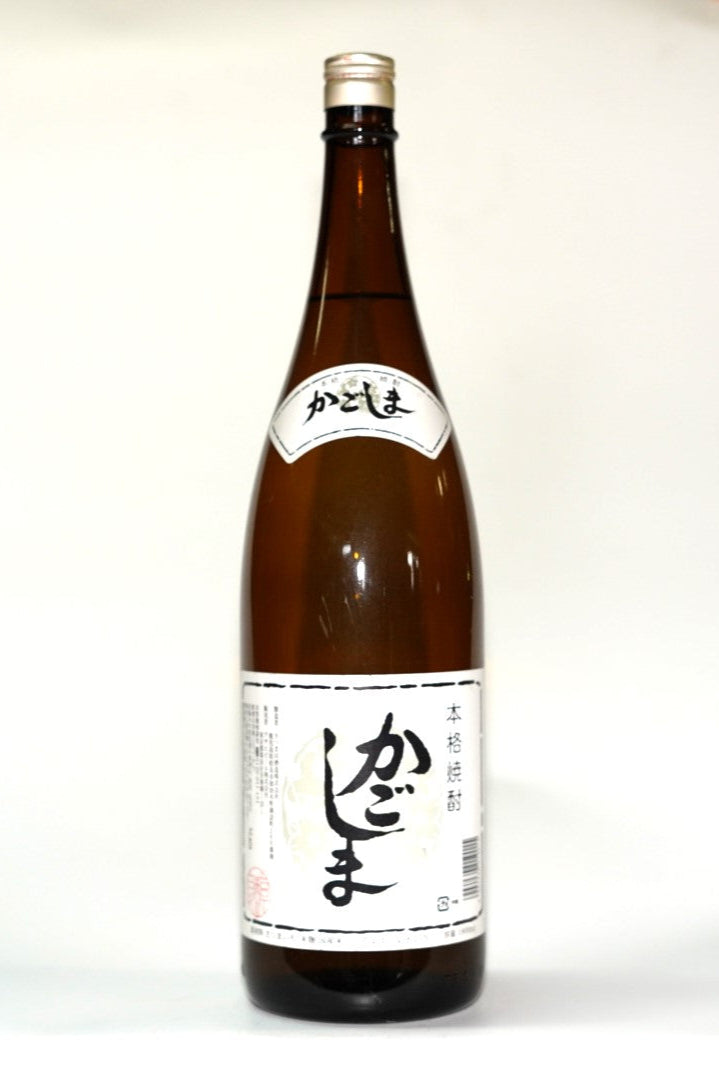 焼酎,かごしま,芋,1800ml