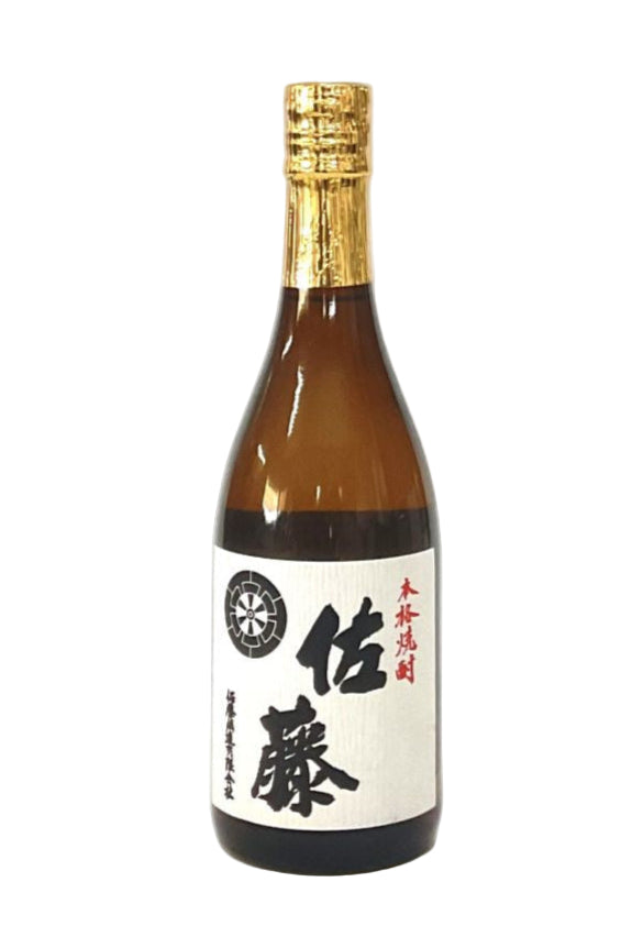 焼酎,佐藤,白,芋,720ml