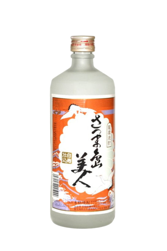 焼酎,さつま島美人,720ml