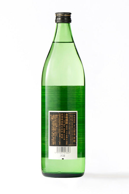 焼酎,雲海,そば,900ml