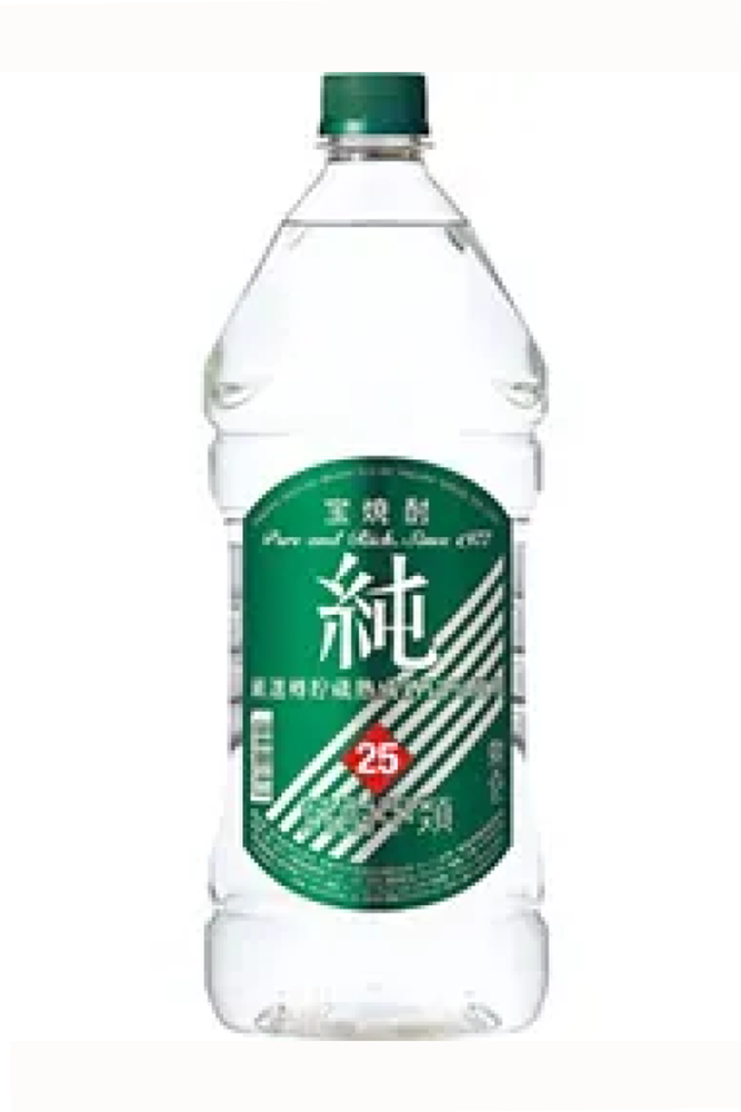 焼酎,25度,純,2700ml