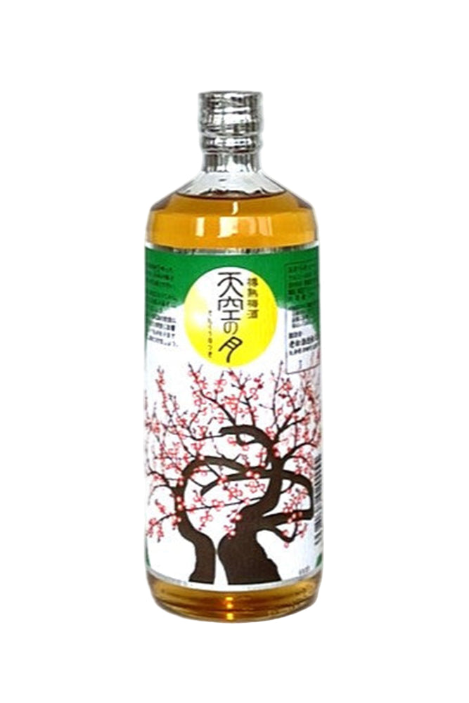 梅酒,老松,天空の月,リキュール,720ml
