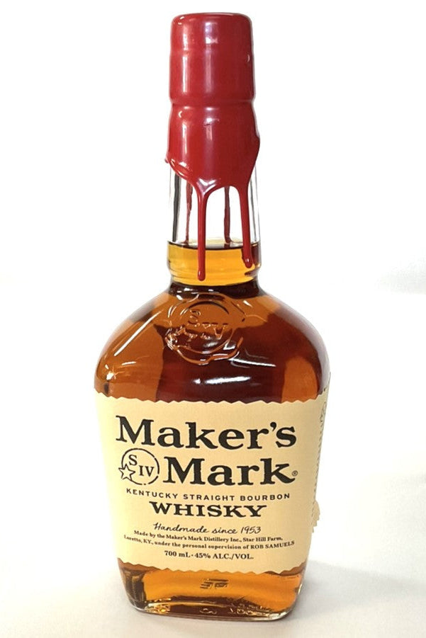 ウイスキー,メーカーズマーク,レッドトップ,700ml,