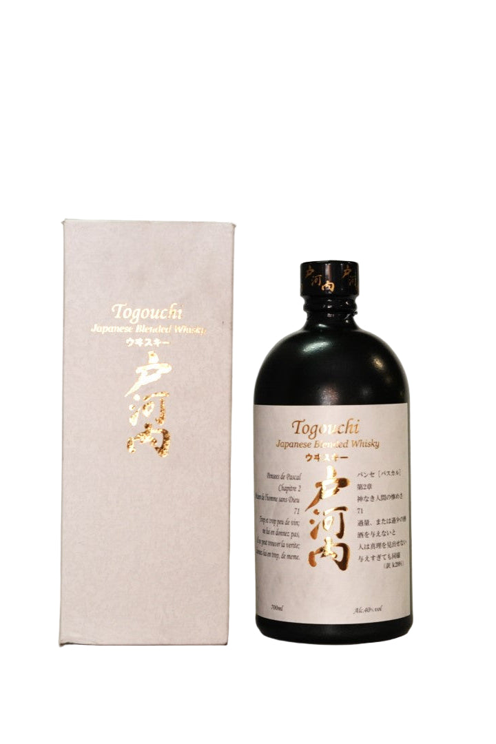 ウイスキー,戸河内,700ml